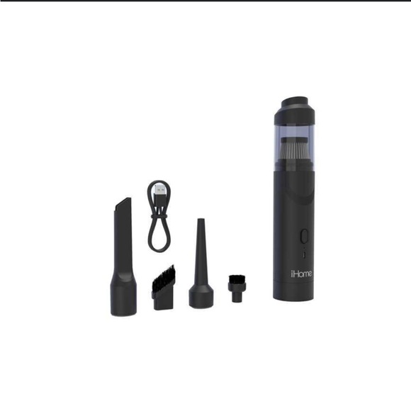 iHome Cordless Hand Vacuum and Air Blower NEW - Picture 2 of 6